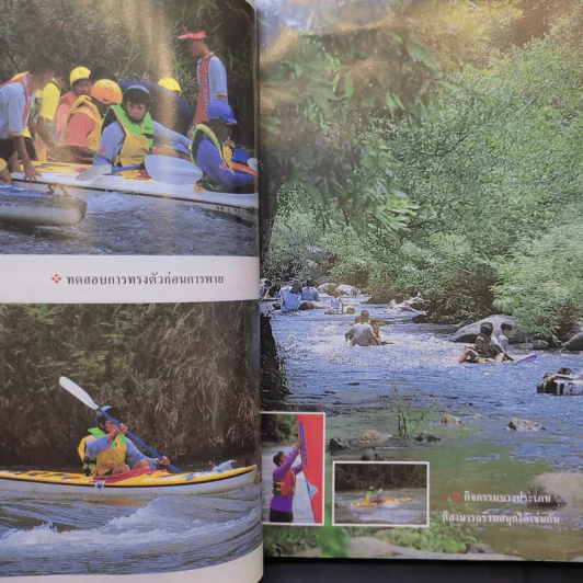 Study ฉบับ แหล่งท่องเที่ยวสามแก่ง รูปที่ 11