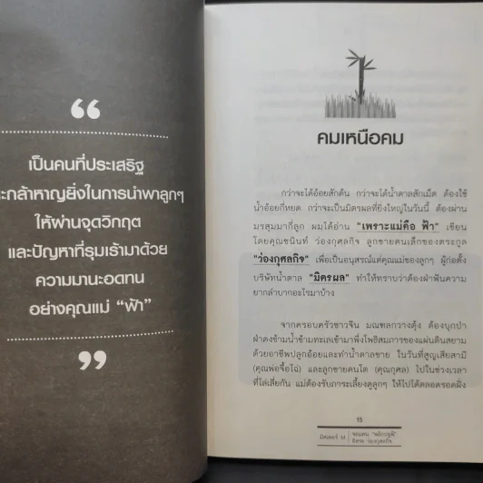 จอมคน พลิกปฐพี อิสระ ว่องกุศลกิจ - มิสเตอร์ M รูปที่ 14