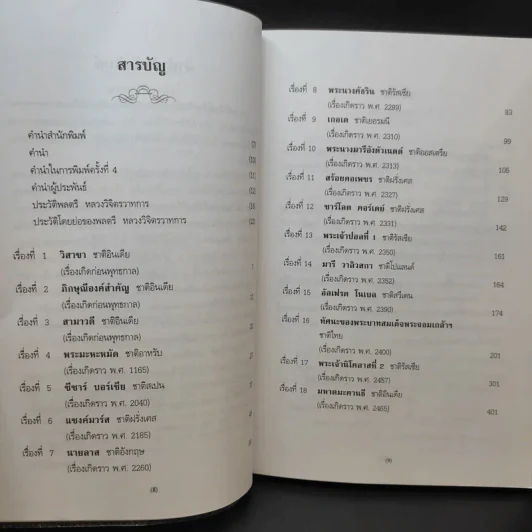 ดวงหน้าในอดีต - พลตรีหลวงวิจิตรวาทการ รูปที่ 13