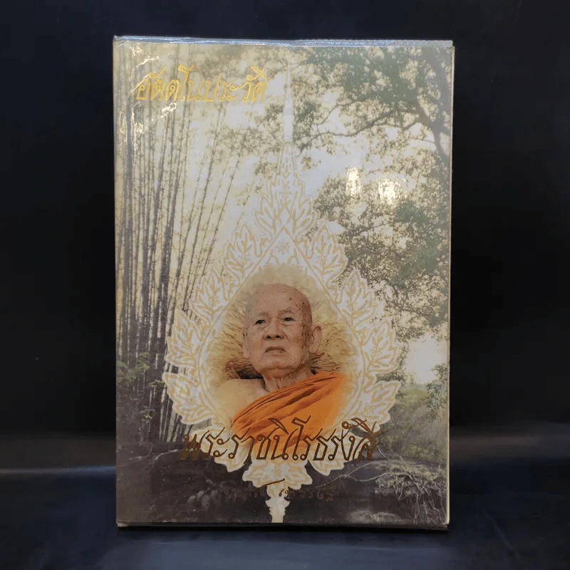 อัตตโนประวัติ ของ พระราชนิโรธรังสี (เทสก์ เทสรังสี) รูปที่ 1