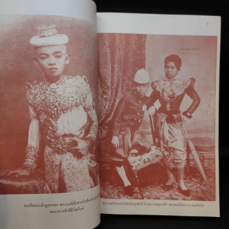 เจ้าฟ้านักสู้ กรมขุนชัยนาทนเรนทร - แสงเทียน ศรัทธาไทย รูปที่ 9