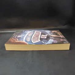 The Rithmatist ริธเมทิสต์ เล่ม 1 - Brandon Sanderson รูปที่ 5
