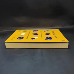 ฮาวทู(ซึม)เศร้า: คู่มือคนเศร้าฉบับอ่านสนุกที่สุด - John Moe รูปที่ 5
