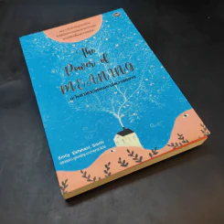 อะไรทำให้ชีวิตคนเรามีความหมาย : The Power of Meaning - Emily Esfahani Smith (เอมิลี่ เอสฟาฮานี สมิธ) รูปที่ 8