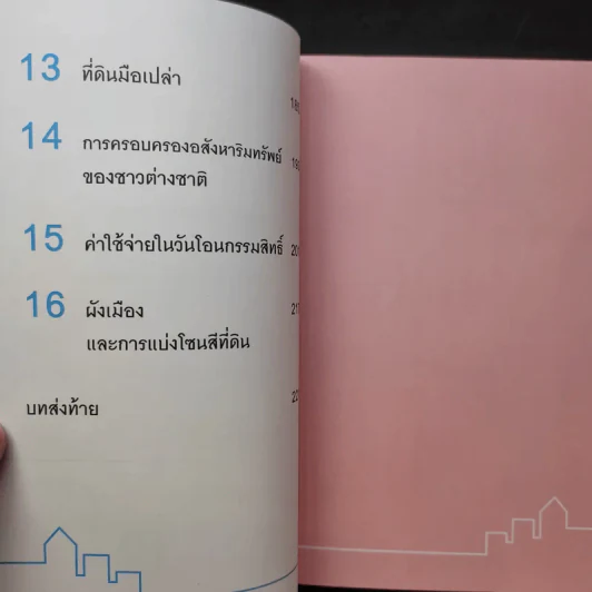 รวยได้แน่ จากธุรกิจอสังหาฯ ถ้ารู้กฎหมาย - ขจรพัฒน์ สุขภัทราพิรมย์ รูปที่ 11