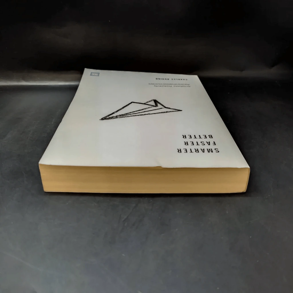 Smarter Faster Better - Charles Duhigg รูปที่ 6