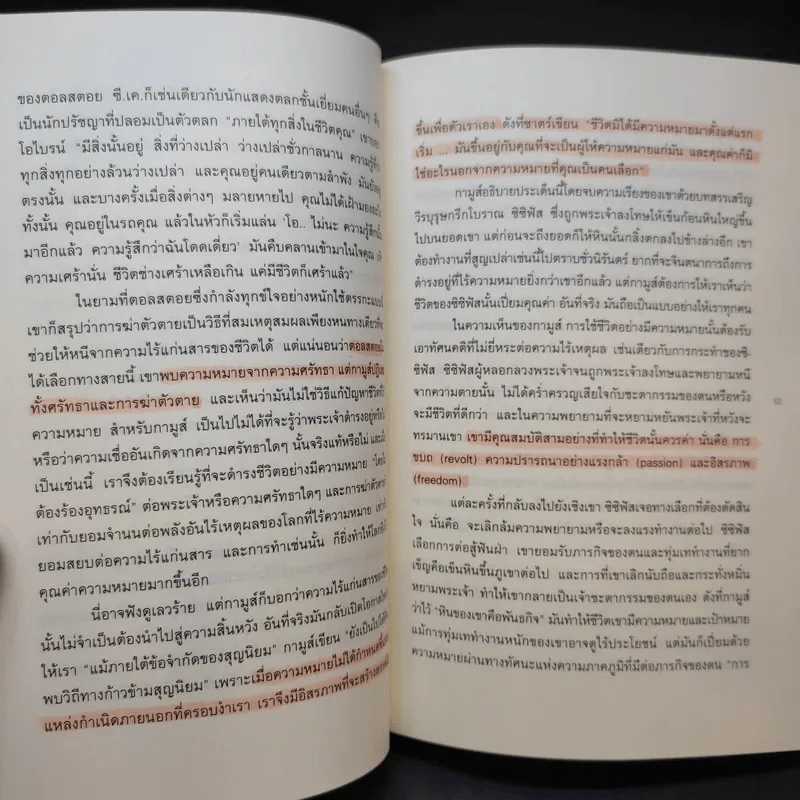 อะไรทำให้ชีวิตคนเรามีความหมาย : The Power of Meaning - Emily Esfahani Smith (เอมิลี่ เอสฟาฮานี สมิธ) รูปที่ 15