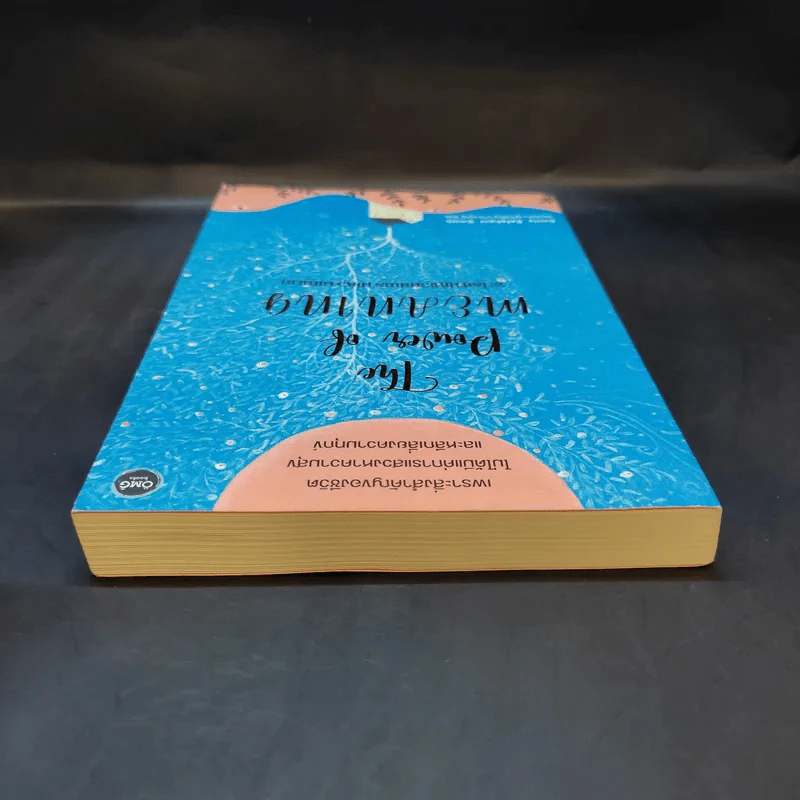 อะไรทำให้ชีวิตคนเรามีความหมาย : The Power of Meaning - Emily Esfahani Smith (เอมิลี่ เอสฟาฮานี สมิธ) รูปที่ 6