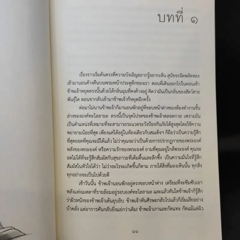 พลังแห่งเหมียว - David Michie (เดวิด มิชี่) รูปที่ 10