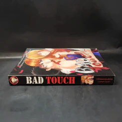 Bad Touch สัมผัสร้อน ซ่อนรัก - Dramaqueen (ฮาร์ลีย์ควีน) รูปที่ 3