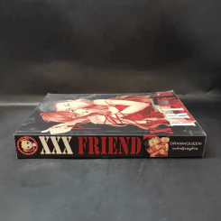 XXX Friend - Dramaqueen องค์หญิงหมูอ้วน รูปที่ 3