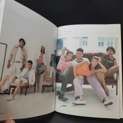 กระบี่อยู่ที่ใจ - เมทินี กิ่งโพยม รูปที่ 10