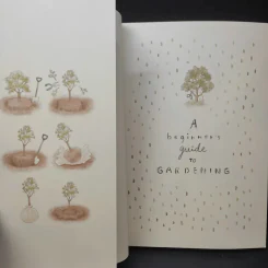 A Beginner’s Guide to Gardening คู่มือทำสวนฉบับเริ่มต้น - ทิพาพรรณ ศิริเวชฎารักษ์ รูปที่ 8