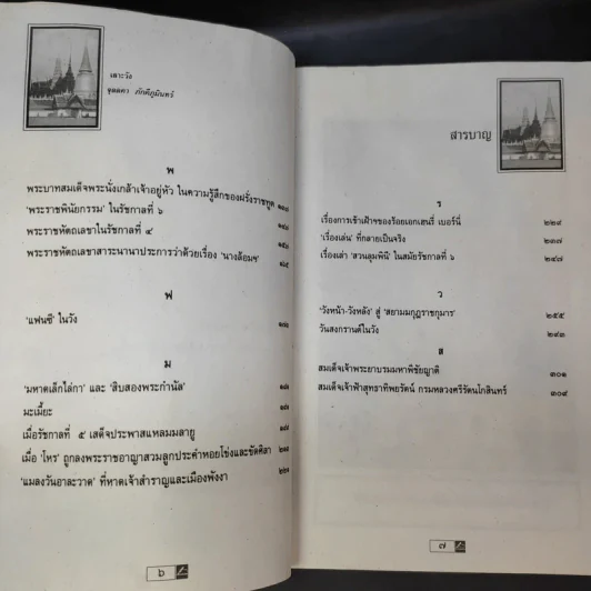 เลาะวัง เล่ม 5 - จุลลดา ภักดีภูมินทร์ รูปที่ 11