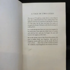 A Tale of Two Cities - Charles Dickens รูปที่ 7