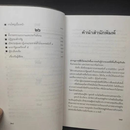 อะเมซิ่งจูหรงจี สันติ ตั้งรพีพากร รูปที่ 13