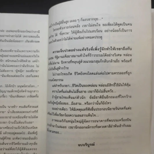 ดอกส้มสีทอง - ถ่ายเถา สุจริตกุล รูปที่ 11