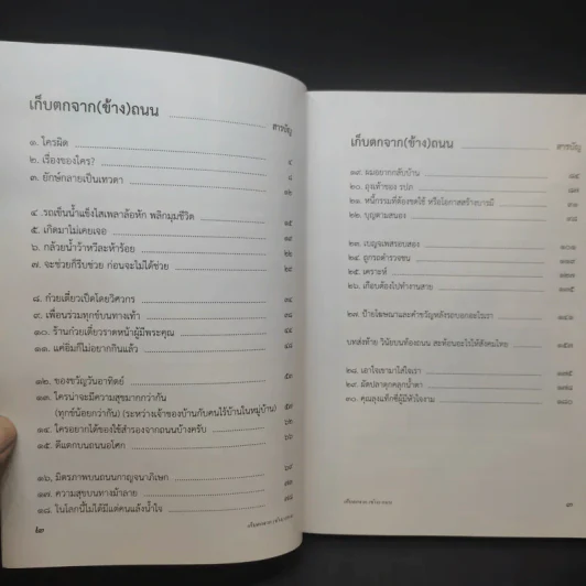 เก็บตกจาก (ข้าง) ถนน - พล.อ.ต.บุญเลิศ จุลเกียรติ รูปที่ 10