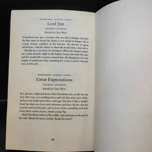 A Tale of Two Cities - Charles Dickens รูปที่ 12