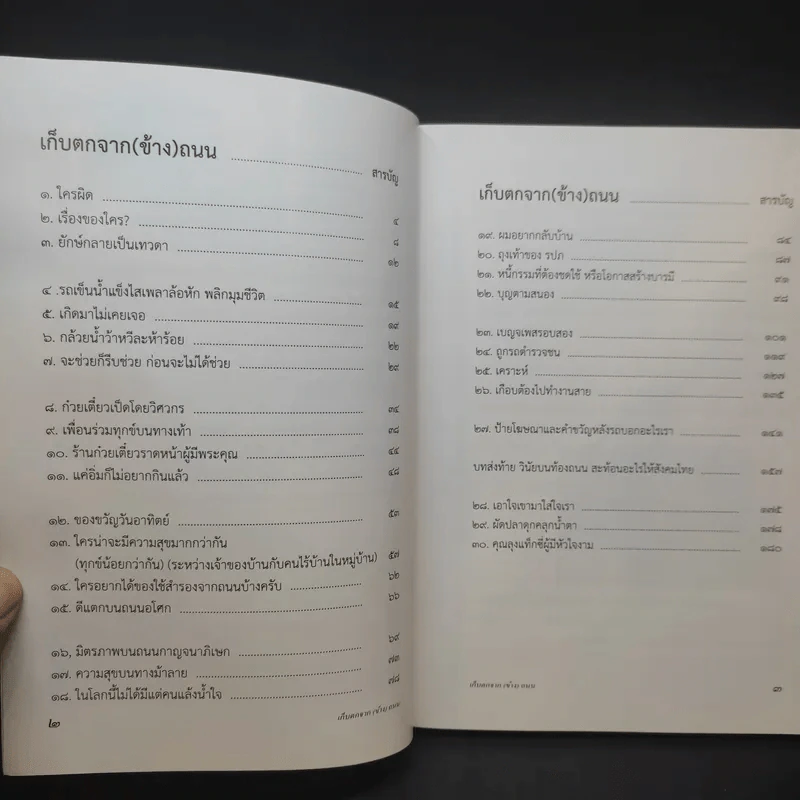 เก็บตกจาก (ข้าง) ถนน - พล.อ.ต.บุญเลิศ จุลเกียรติ รูปที่ 10
