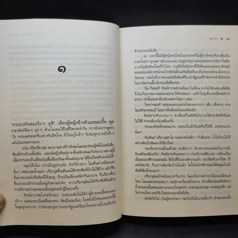 ธาราหิมาลัย - ณารา รูปที่ 11