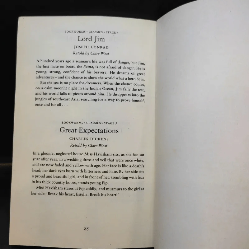 A Tale of Two Cities - Charles Dickens รูปที่ 12