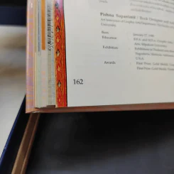 (ไม่มีเหรียญ) Boxset พระมหาชนก ปกแข็ง + กล่อง - พระบาทสมเด็จพระเจ้าอยู่หัวภูมิพลอดุลเดช รูปที่ 19