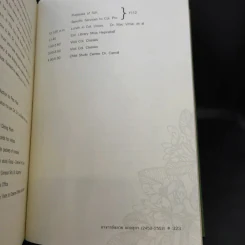หนังสืองานศพ อาจารย์ฉลวย นาถสุภา รูปที่ 13
