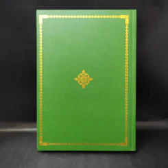 หนังสืองานศพ อาจารย์ฉลวย นาถสุภา รูปที่ 2