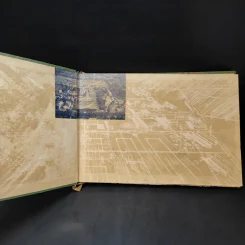 หนังสือรุ่น จุฬาบันฑิต พ.ศ.2496 รูปที่ 9