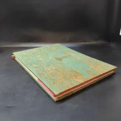 หนังสือรุ่น จุฬาบันฑิต พ.ศ.2496 รูปที่ 7