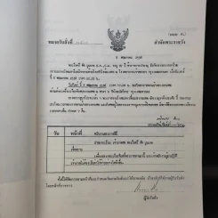 อนุสรณ์ในงานพระราชทานเพลิงศพ พลเรือตรีดัด บุนนาค รูปที่ 12