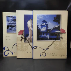 ได้รู้จัก คือได้รัก มาแตร์เดอี 3 เล่ม รูปที่ 1