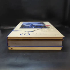 ได้รู้จัก คือได้รัก มาแตร์เดอี 3 เล่ม รูปที่ 4