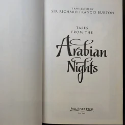 Tales from the Arabian Nights รูปที่ 10