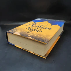 Tales from the Arabian Nights รูปที่ 7