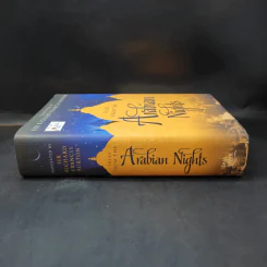 Tales from the Arabian Nights รูปที่ 3