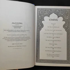 Tales from the Arabian Nights รูปที่ 11