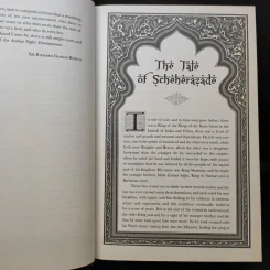 Tales from the Arabian Nights รูปที่ 13