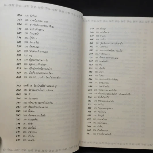 วิตามินไบเบิล Vitamin Bible - Earl Mindell, Dr. (เอิร์ล มินเดอลล์, ดร) รูปที่ 16