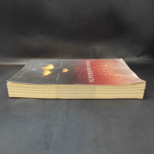 ปริศนาสมบัติอัศวิน The Last Templar - Raymond Khoury รูปที่ 5