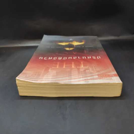 ปริศนาสมบัติอัศวิน The Last Templar - Raymond Khoury รูปที่ 6