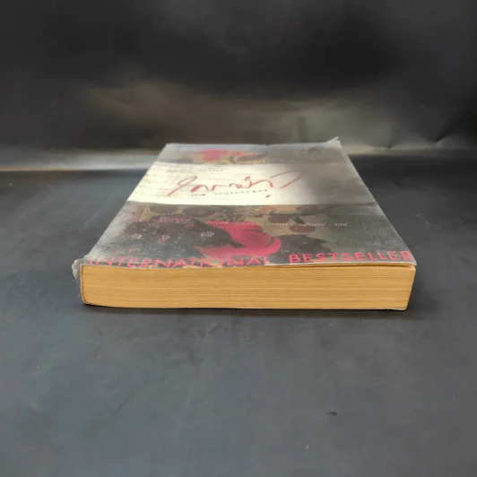 ใครฆ่า The Sculptress - มินเนตต์ วอลเตอร์ส รูปที่ 4
