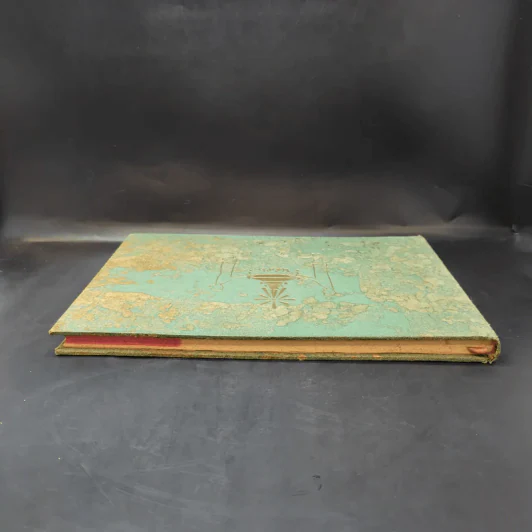 หนังสือรุ่น จุฬาบันฑิต พ.ศ.2496 รูปที่ 6