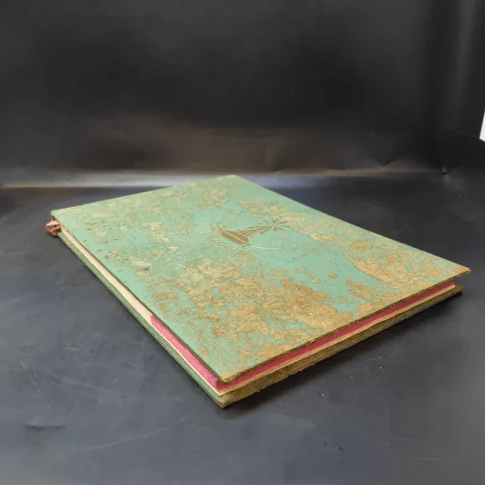 หนังสือรุ่น จุฬาบันฑิต พ.ศ.2496 รูปที่ 7