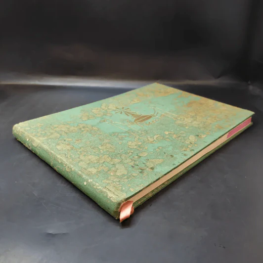 หนังสือรุ่น จุฬาบันฑิต พ.ศ.2496 รูปที่ 8