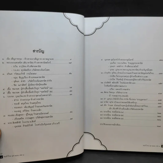 พ่อค้าไทยยุค 2480 เล่ม 1-2 - เอนก นาวิกมูล รูปที่ 14