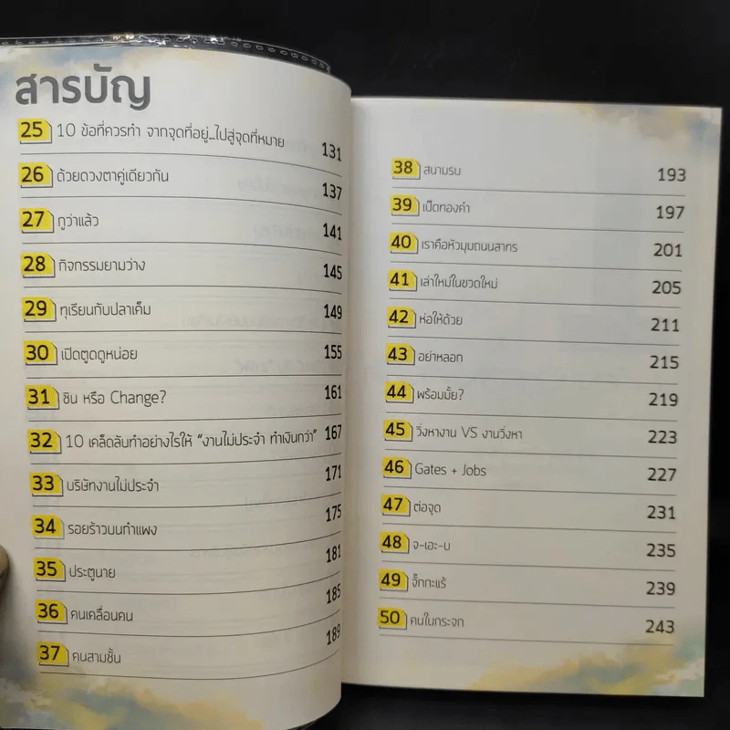 งานไม่ประจำ 2 อิสระเราราคาเท่าไหร่? - วิสูตร แสงอรุณเลิศ รูปที่ 11