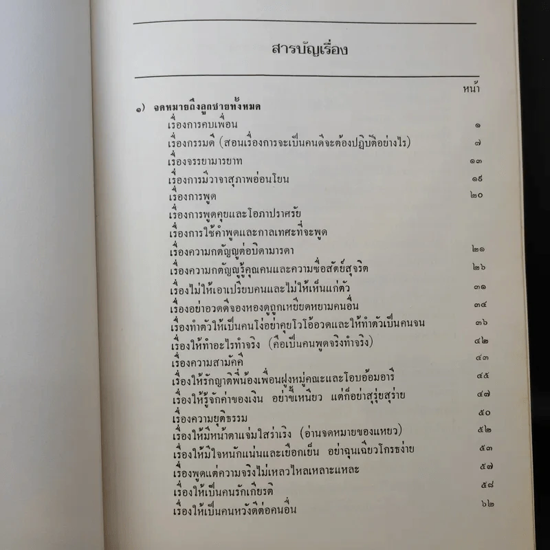 หนังสืองานศพ นายทวี บุณยเกตุ รูปที่ 12
