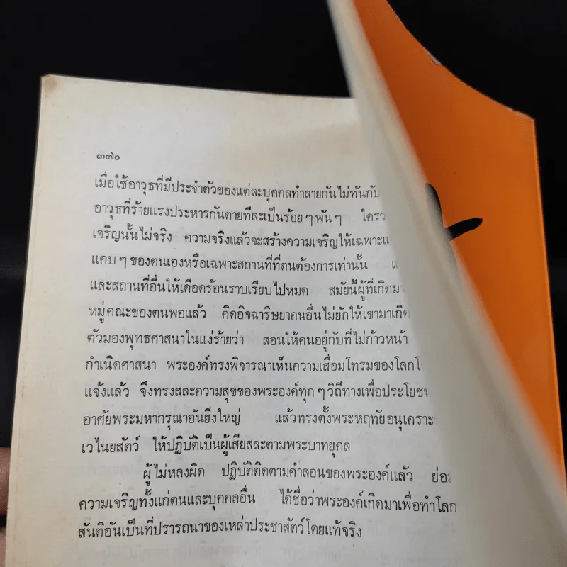อัตตโนประวัติและธรรมเทศนา - พระนิโรธรังสีคัมภีรปัญญาจารย์ (เทสก์ เทสรังสี) รูปที่ 17